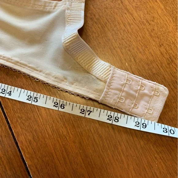 Wacoal La Femme Contour Underwire Bra nude 853117 - Picture 12 of 13